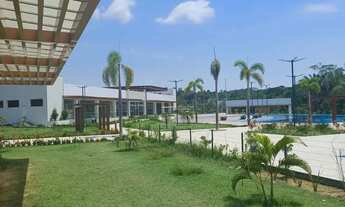 Imagem 7: O Vivenda das Marinas é um condomínio de lotes com acesso à praia