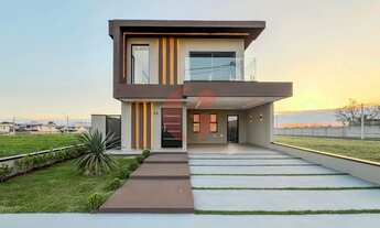 Imagem 3: Sobrado à venda em condomínio com 3 quartos sendo 1 suíte- 250 m² de terreno- Eugênio de M