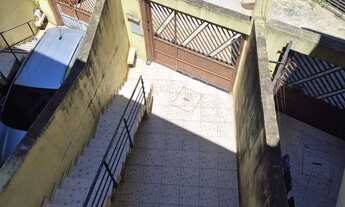 Imagem 3: Sobrado Individual totalmente independente