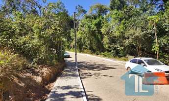 Imagem 7: VENDO 2 LOTES JUNTOS - ESCRITURADO E REGISTRADO