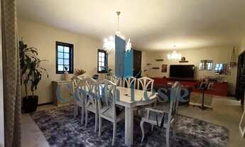 Imagem 4: Belíssima casa em condomínio na Lagoa da Conceição