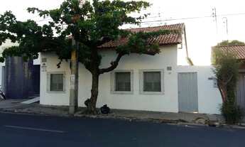 Imagem: 10130/01 - CASA RESIDENCIAL - RUA PIRES