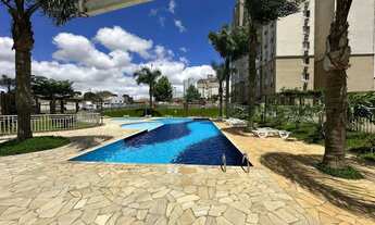 Imagem 3: Imóvel para venda com 101 metros quadrados com 2 quartos em Xaxim - Curitiba - PR