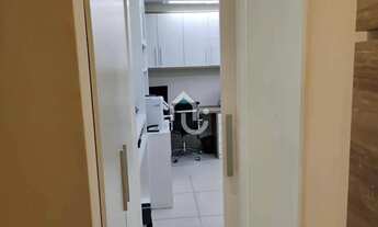 Imagem 7: JUNÇÃO DE 3 SALAS COMERCIAIS DECORADA E MOBILIADA. PRONTO PRA USO!!!