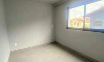 Imagem 3: Apartamento 2 dormitórios sendo 1 suíte e 2 vagas de garagem em Canto Grande - Bombinhas