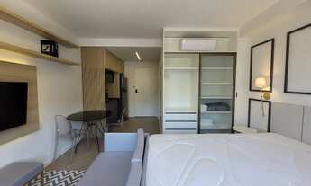 Imagem 6: Venda, Loft com 27m², 1 dormitório(s), 1 vaga(s)