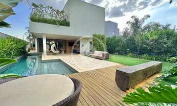 Imagem: Sobrado no Condiminio Portal Do Sol Green