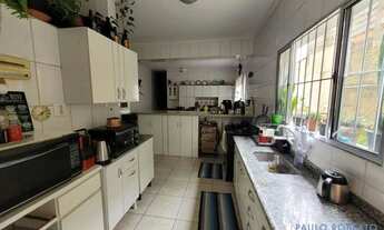 Imagem 6: SOBRADO - TATUAPÉ - SP