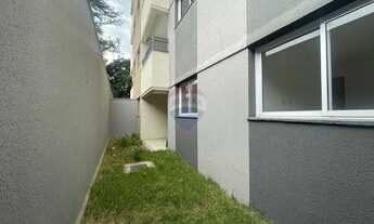 Imagem 2: Apartamento Garden com 2 Quartos à Venda 77 m² R$ 290.000 Condomínio Parque Helvécia