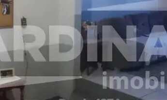 Imagem 5: Imovel com 127,88m² construídos e lote com 259m² no Cidade Aracy II em São Carlos - SP