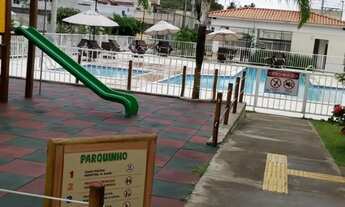 Imagem 5: Alugo apartamento condomínio viva sim