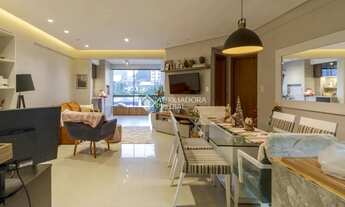 Imagem 4: Amplo apartamento de 2 quartos sendo 1 suíte no bairro Centro em Novo Hamburgo