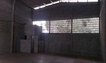 Imagem 4: GALPÃO COMERCIAL em LAURO DE FREITAS - BA, ITINGA