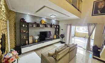 Imagem 6: LINDA CASA À VENDA NO BAIRRO DO MARCO, 220M², 4 QUARTOS SENDO 1 SUÍTE, 2 VAGAS