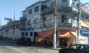 Imagem 2: Prédio inteiro à venda em Tatuapé - SP