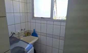 Imagem 6: Apto de 2 quartos na Vila Alpes para que deseja aproveitar um parque aquático c/ a família