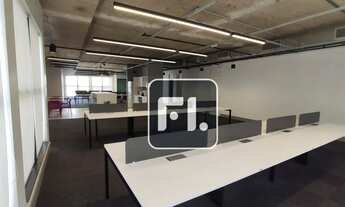 Imagem 2: Conjunto para alugar, 320 m² por R$ 33.500,80/mês - Brooklin - São Paulo/SP