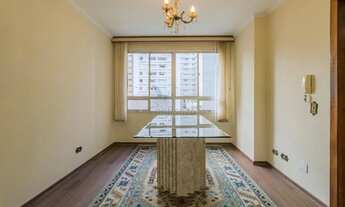 Imagem 6: Apartamento com 4 dormitórios à venda no Batel