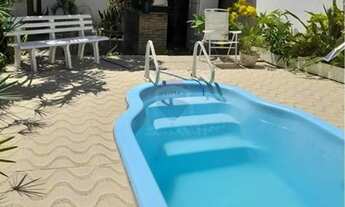 Imagem: Aluga-se casa com 4 quartos em Porto de