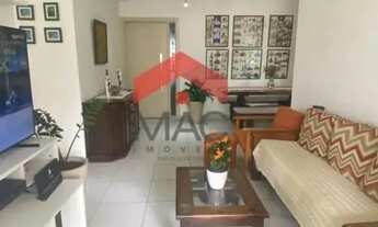 Imagem 6: Apartamento para Venda em Salvador, Caminho das Árvores, 3 dormitórios, 2 suítes, 2 banhei