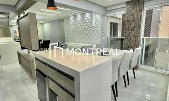 Imagem 5: APARTAMENTO À VENDA NO TATUAPÉ - 3 DORMITÓRIOS, 1 SUÍTE, 2 VAGAS DE GARAGEM