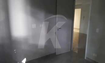 Imagem 2: Apartamento com 01 quarto, sala, cozinha, banheiro, área de serviço na Vila Medeiros