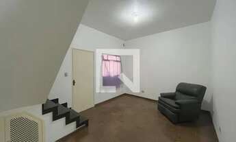 Imagem 2: Casa à Venda - Bom Retiro, 3 Quartos, 90 m2