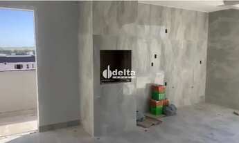 Imagem 2: Apartamento disponível para venda no bairro Santa Mônica em Uberlândia-MG