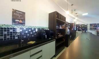 Imagem 6: Loja comercial no bairro Boa Vista em Fortaleza, CE