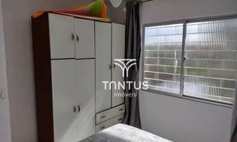 Imagem 7: Sobrado com 3 dormitórios à venda, 108 m² por R$ 430.000,00 - Brejatuba - Guaratuba/PR