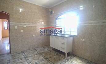 Imagem 4: Casa para alugar no residencial união