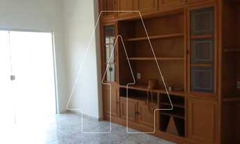 Imagem 2: Linda casa à venda em São João, Araçatuba