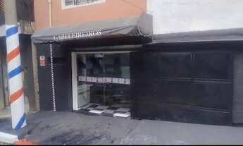 Imagem: Salão 100 montado