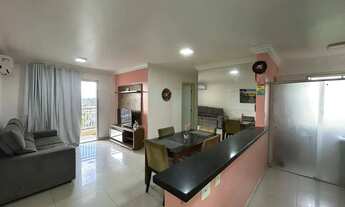 Imagem 6: COND. ECO PARQUE, 3 QUARTOS, 2 SUÍTES