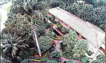 Imagem: MANSÃO PARA ALUGAR, 9.730M2 SETOR COIMBRA