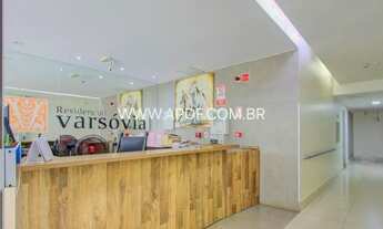 Imagem 3: Apartamento 2 Quartos para Venda em Brasília, Taguatinga Centro (Taguatinga), 2 dormitório