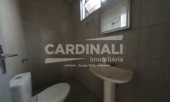 Imagem 3: Casa com 2 suítes e garagem coberta em ótima localização