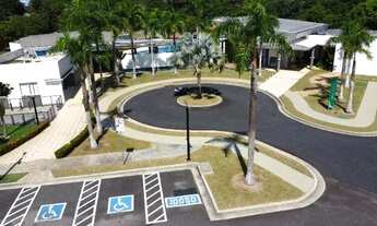 Imagem 7: Ponta Negra, Cond. ALPHAVILLE-II, Lote com Área de 642,54m2, Segurança, Plano, Legalizado