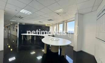 Imagem 7: Andar Corrido com Vista Panorâmica e 4 Vagas Livres