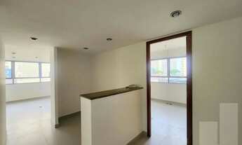 Imagem 2: Conjunto Comercial na Consolação com 73m² 01 vaga