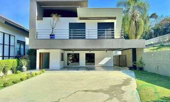 Imagem: Casa com 4 dormitórios, 336 m² - venda