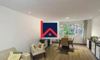 Imagem 2: Venda Apartamento 3 Dormitórios - 123 m² Perdizes