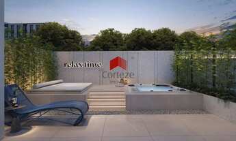 Imagem 4: Apartamento com 79,36m² 3 quartos, à venda, no bairro Água Verde em Curitiba