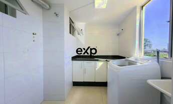 Imagem 14: Apartamento reformado no bairro novo mundo em Curitiba para venda com 72m2