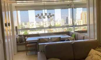 Imagem 2: Apartamento com 3 quartos à venda em Centro-norte - MT