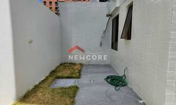 Imagem 7: Apartamento em Rua Antônio Marinho Falcão - Ponta de Campina - Cabedelo/PB