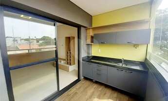 Imagem 2: Apartamento com 3 quartos para locação em Centro - SP