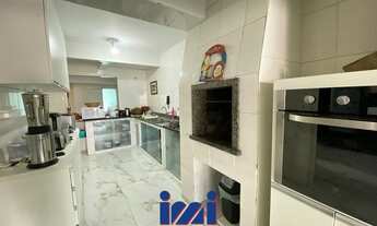 Imagem 7: Sobrado com piscina faixar mar