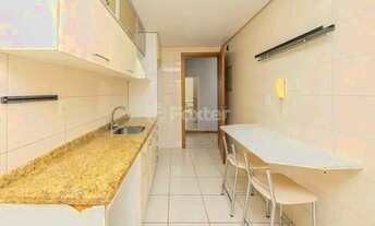 Imagem 5: Foxter vende apartamento com 86m², 2 quartos, sendo 1 suíte, 1 vaga de estacionamento