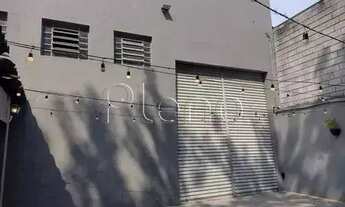 Imagem 2: Barracão à venda em Campinas, Jardim Campos Elíseos, com 455 m²